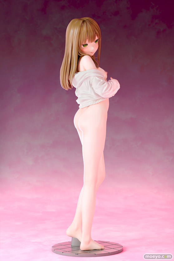 インサイト 肉感少女 プールのあとで 真鍋さん ヅカ とりミート エロ フィギュア 08