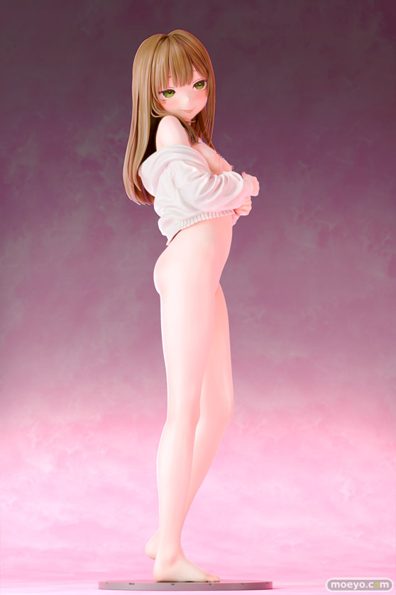 インサイト 肉感少女 プールのあとで 真鍋さん ヅカ とりミート エロ フィギュア 13