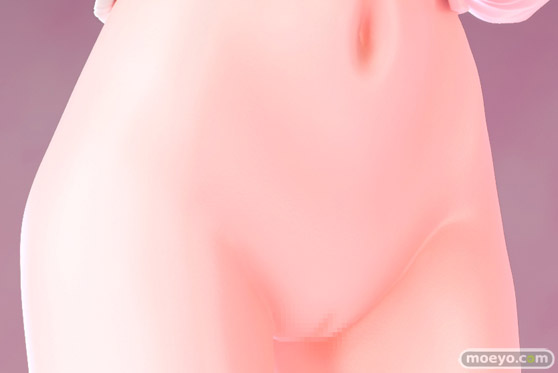 インサイト 肉感少女 プールのあとで 真鍋さん ヅカ とりミート エロ フィギュア 19