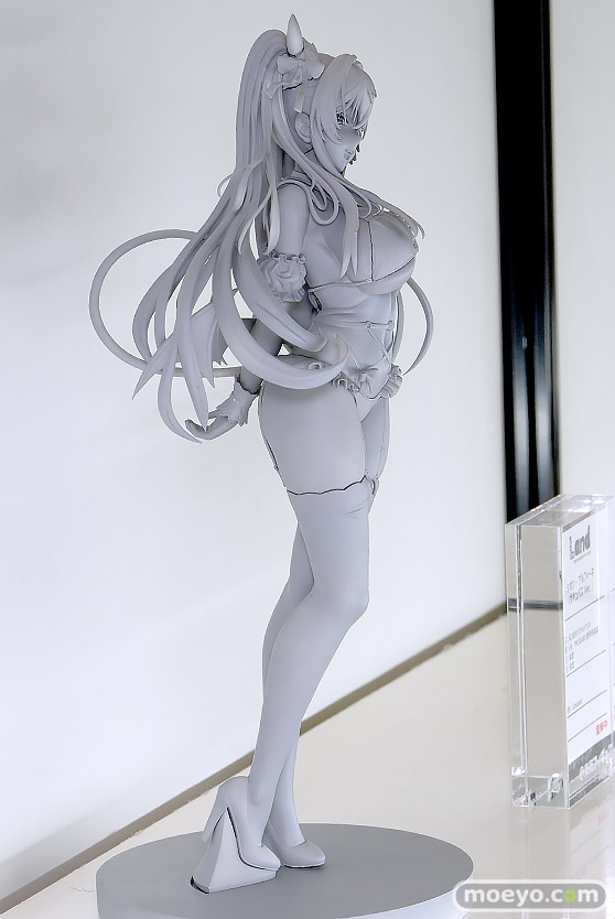 フィギュア 東京フィギュア夏祭り2025  エロ キャストオフ LimLand SG シオン・アルフィーネ サキュバス Ver. 02