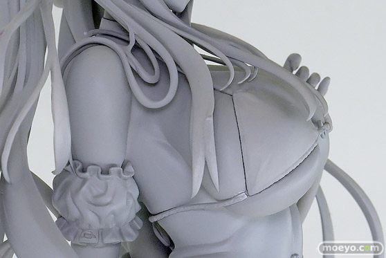 フィギュア 東京フィギュア夏祭り2025  エロ キャストオフ LimLand SG シオン・アルフィーネ サキュバス Ver. 12