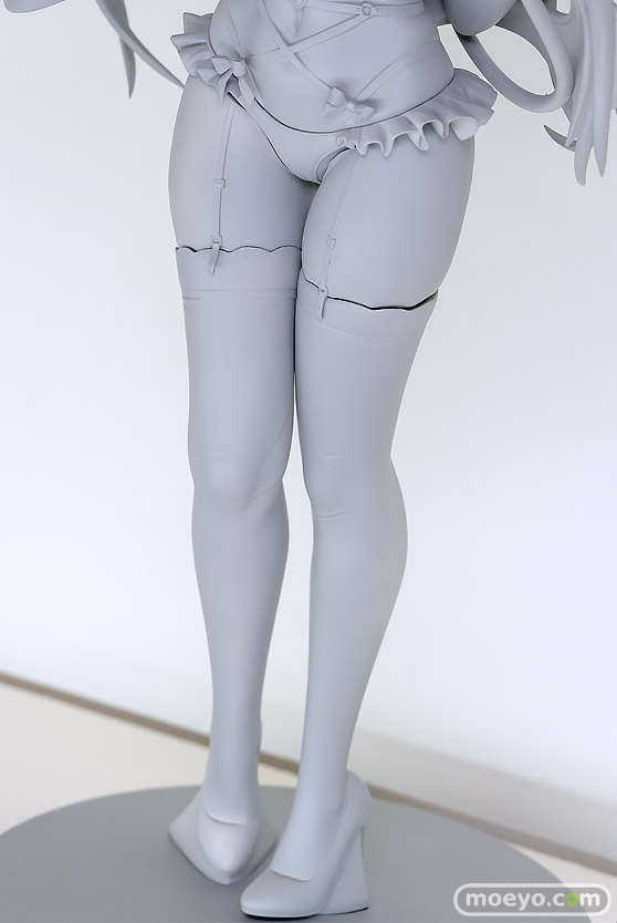 フィギュア 東京フィギュア夏祭り2025  エロ キャストオフ LimLand SG シオン・アルフィーネ サキュバス Ver. 13