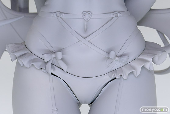 フィギュア 東京フィギュア夏祭り2025  エロ キャストオフ LimLand SG シオン・アルフィーネ サキュバス Ver. 15