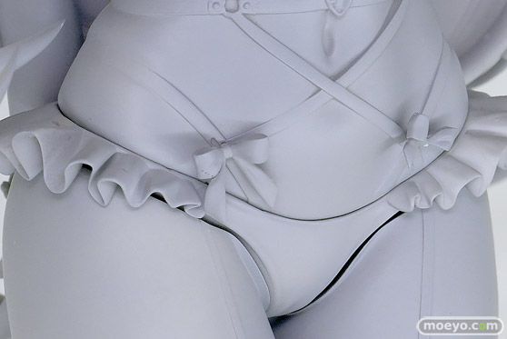 フィギュア 東京フィギュア夏祭り2025  エロ キャストオフ LimLand SG シオン・アルフィーネ サキュバス Ver. 16