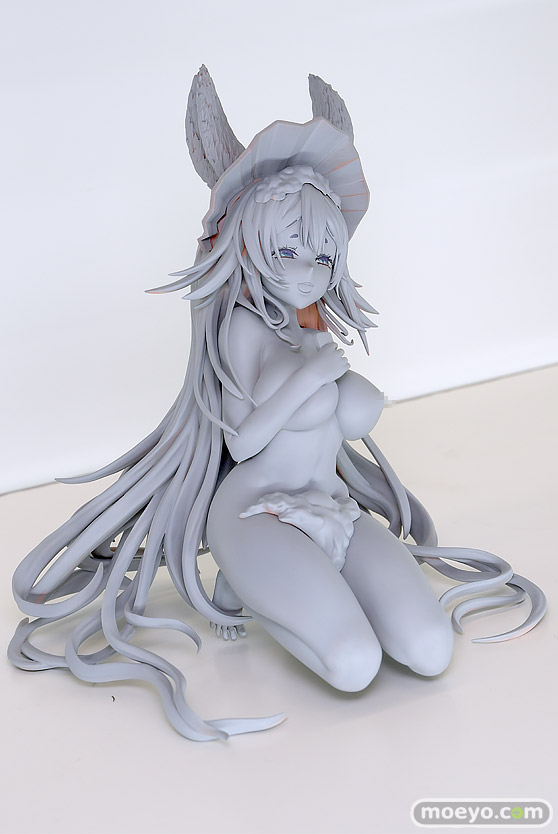 フィギュア 東京フィギュア夏祭り2025  エロ キャストオフ LimLand chrysa Chiffon 03