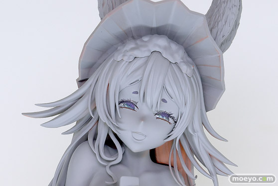 フィギュア 東京フィギュア夏祭り2025  エロ キャストオフ LimLand chrysa Chiffon 07