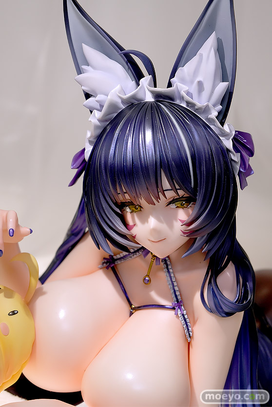 フィギュア 東京フィギュア夏祭り2025 ネオンマックス アズールレーン 武蔵 スチルイラストVer. ふぉるとねいしょん 五日市歩 06