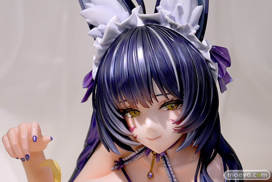 フィギュア 東京フィギュア夏祭り2025 ネオンマックス アズールレーン 武蔵 スチルイラストVer. ふぉるとねいしょん 五日市歩 07