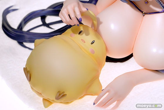 フィギュア 東京フィギュア夏祭り2025 ネオンマックス アズールレーン 武蔵 スチルイラストVer. ふぉるとねいしょん 五日市歩 11