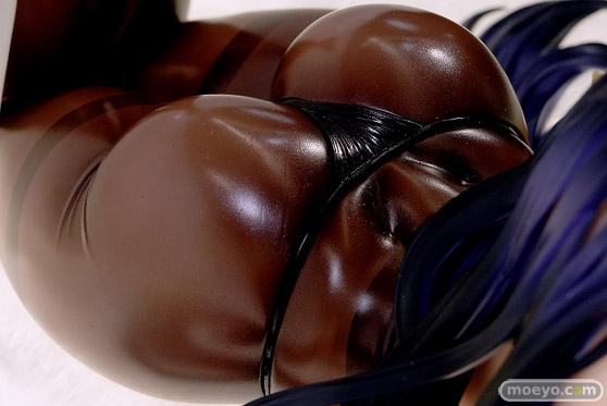 フィギュア 東京フィギュア夏祭り2025 ネオンマックス アズールレーン 武蔵 スチルイラストVer. ふぉるとねいしょん 五日市歩 16