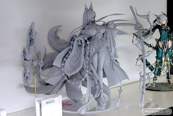 フィギュア 東京フィギュア夏祭り2025  WINGS アズールレーン 武蔵 MiRai 成服 02
