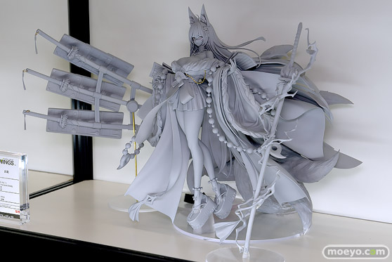 フィギュア 東京フィギュア夏祭り2025  WINGS アズールレーン 武蔵 MiRai 成服 05