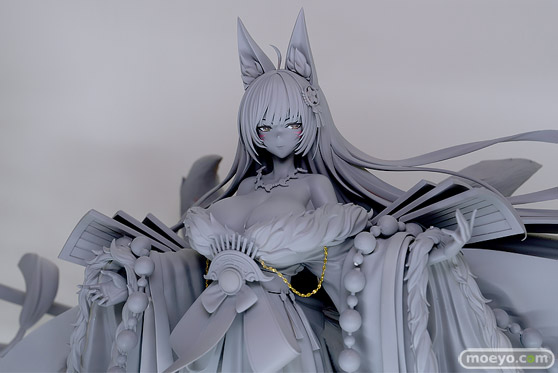 フィギュア 東京フィギュア夏祭り2025  WINGS アズールレーン 武蔵 MiRai 成服 06