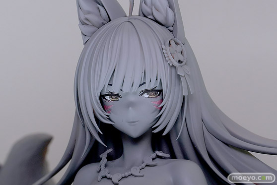 フィギュア 東京フィギュア夏祭り2025  WINGS アズールレーン 武蔵 MiRai 成服 07