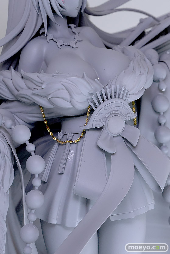 フィギュア 東京フィギュア夏祭り2025  WINGS アズールレーン 武蔵 MiRai 成服 09