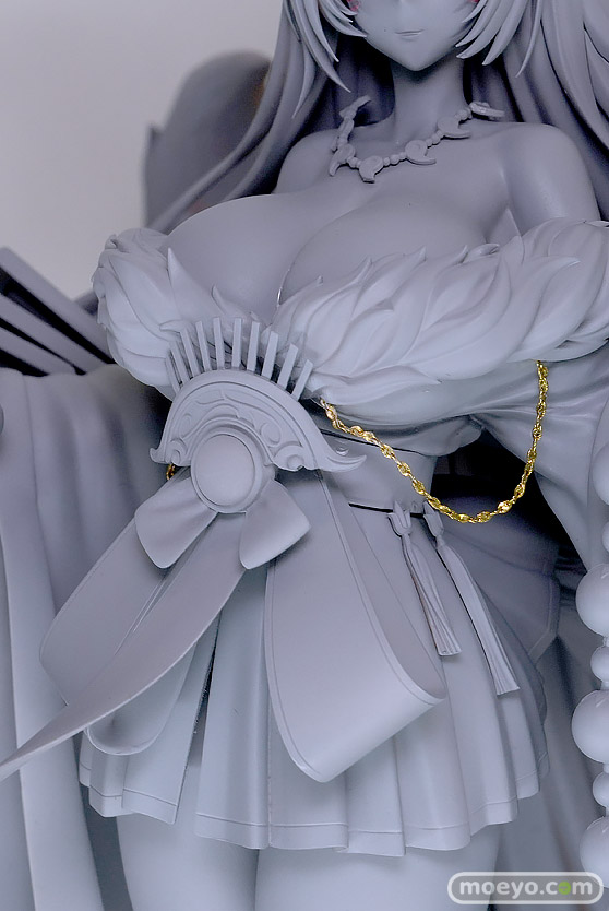 フィギュア 東京フィギュア夏祭り2025  WINGS アズールレーン 武蔵 MiRai 成服 10