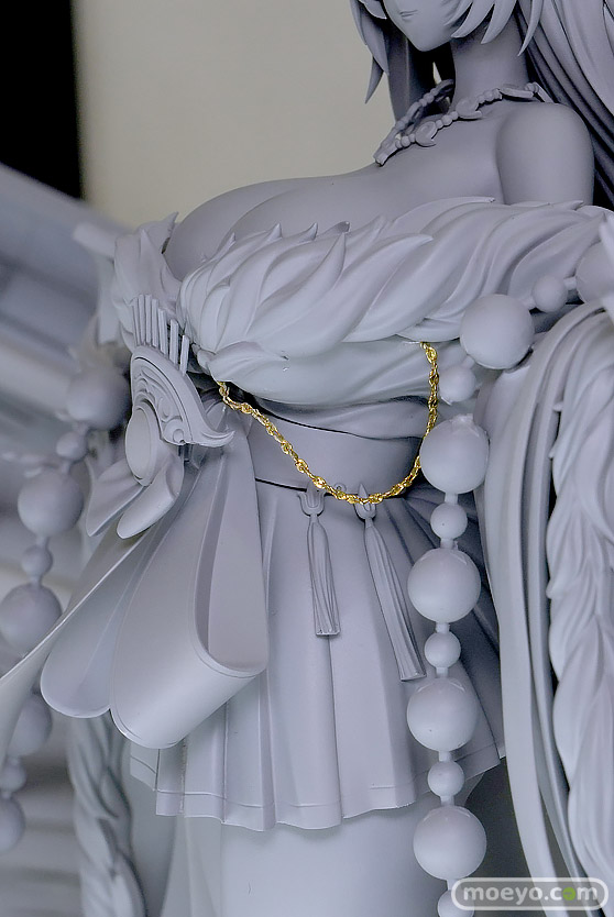 フィギュア 東京フィギュア夏祭り2025  WINGS アズールレーン 武蔵 MiRai 成服 11