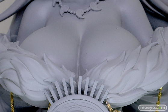 フィギュア 東京フィギュア夏祭り2025  WINGS アズールレーン 武蔵 MiRai 成服 12