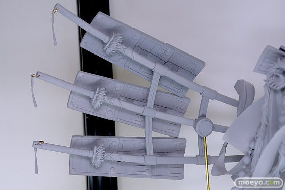 フィギュア 東京フィギュア夏祭り2025  WINGS アズールレーン 武蔵 MiRai 成服 13