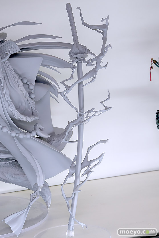 フィギュア 東京フィギュア夏祭り2025  WINGS アズールレーン 武蔵 MiRai 成服 14