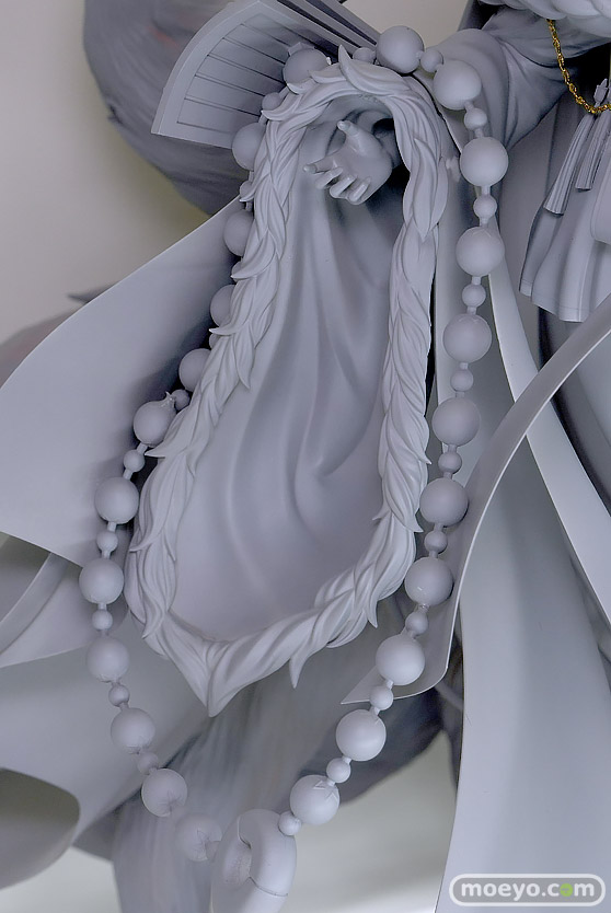 フィギュア 東京フィギュア夏祭り2025  WINGS アズールレーン 武蔵 MiRai 成服 15