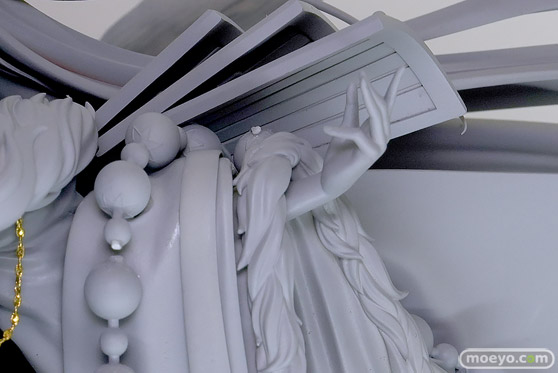 フィギュア 東京フィギュア夏祭り2025  WINGS アズールレーン 武蔵 MiRai 成服 16