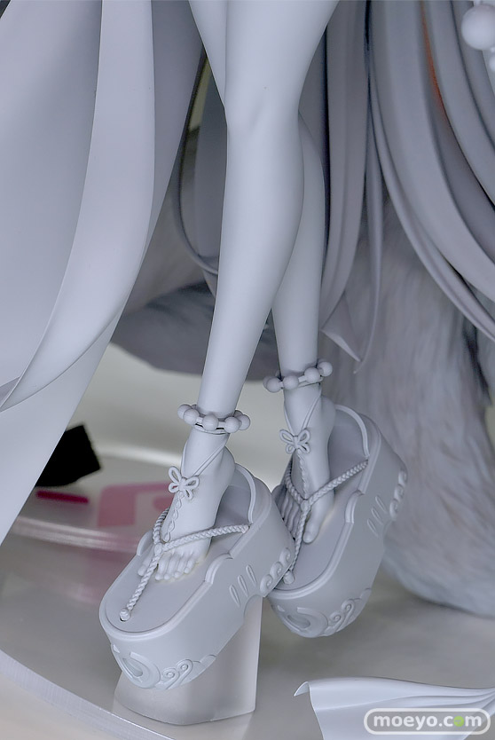 フィギュア 東京フィギュア夏祭り2025  WINGS アズールレーン 武蔵 MiRai 成服 17