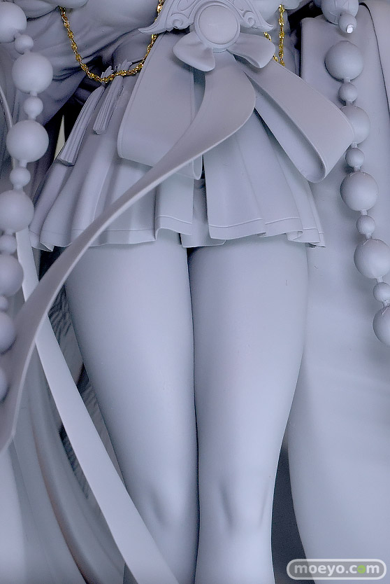 フィギュア 東京フィギュア夏祭り2025  WINGS アズールレーン 武蔵 MiRai 成服 18