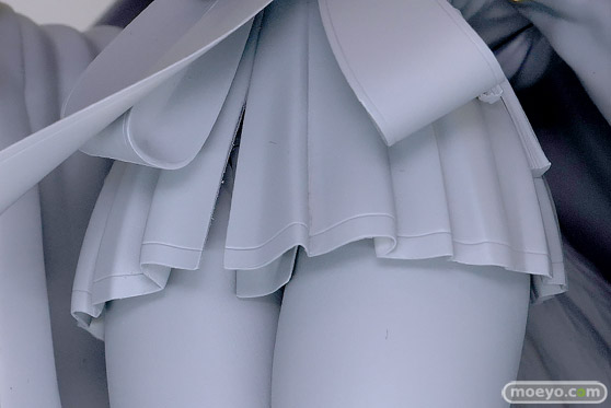 フィギュア 東京フィギュア夏祭り2025  WINGS アズールレーン 武蔵 MiRai 成服 19