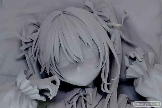 フィギュア 東京フィギュア夏祭り2025  WINGS イヴ rurudo 氏オリジナルイラスト 成服 05