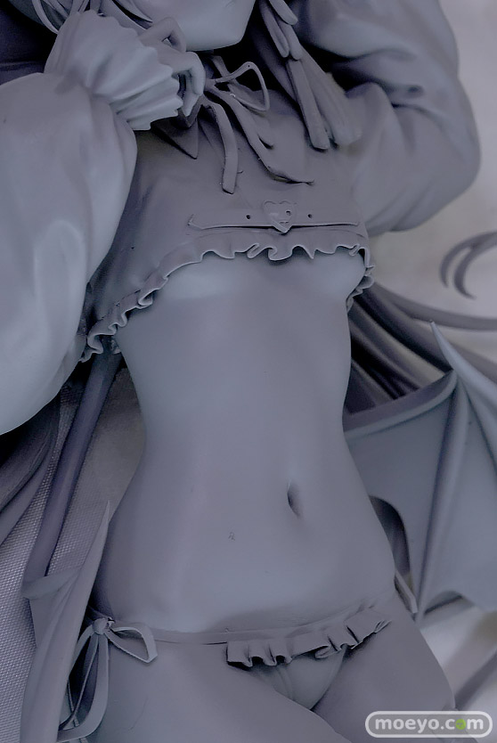 フィギュア 東京フィギュア夏祭り2025  WINGS イヴ rurudo 氏オリジナルイラスト 成服 07