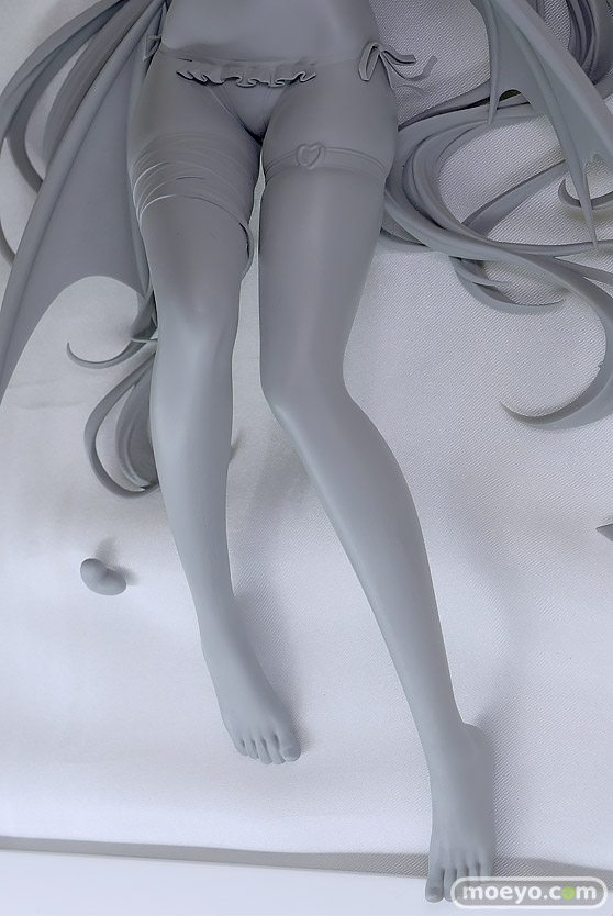 フィギュア 東京フィギュア夏祭り2025  WINGS イヴ rurudo 氏オリジナルイラスト 成服 11