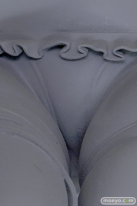 フィギュア 東京フィギュア夏祭り2025  WINGS イヴ rurudo 氏オリジナルイラスト 成服 14