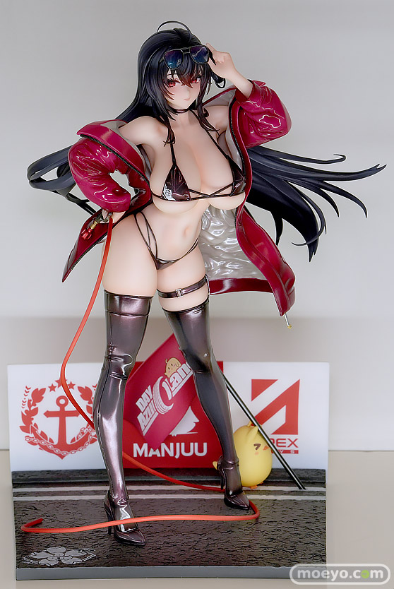 フィギュア 東京フィギュア夏祭り2025 APEX アズールレーン 大鳳 恋慕のコンパニオンVer. 01