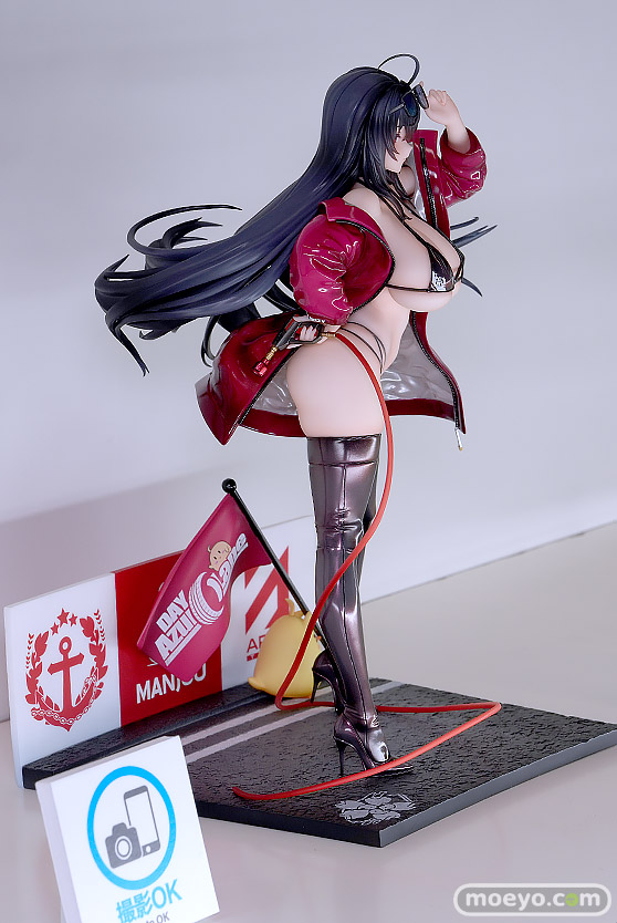 フィギュア 東京フィギュア夏祭り2025 APEX アズールレーン 大鳳 恋慕のコンパニオンVer. 02