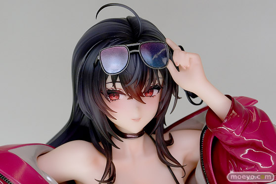 フィギュア 東京フィギュア夏祭り2025 APEX アズールレーン 大鳳 恋慕のコンパニオンVer. 07