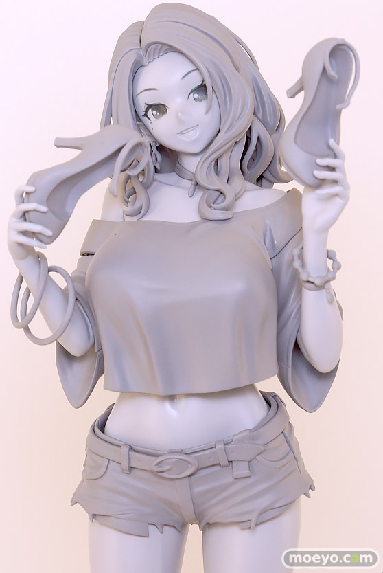 【アダルトフィギュア含む】「Q-six」「えいてぃーん」「ダイキ工業」など 「ワンダーフェスティバル2025 [夏] 」展示されていた叡智な新作フィギュアフォトレポート（02）10