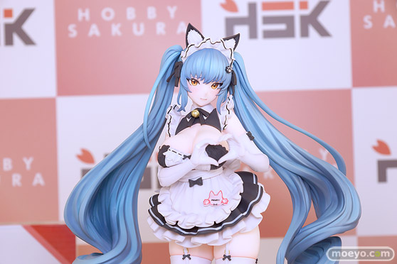 「あみあみホビーキャンプ（その2）」など 「ワンダーフェスティバル2025 [夏] 」展示されていた叡智な新作フィギュアフォトレポート（03）09