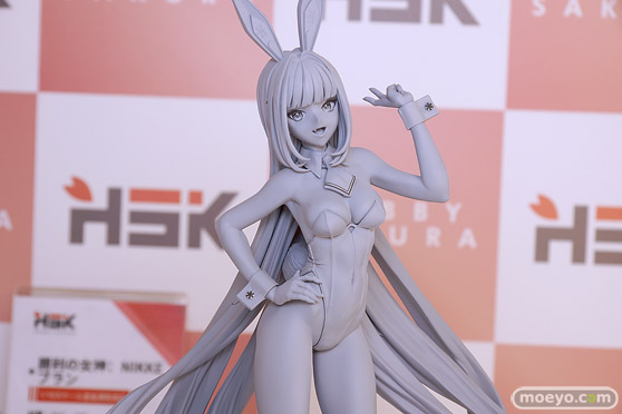 「あみあみホビーキャンプ（その2）」など 「ワンダーフェスティバル2025 [夏] 」展示されていた叡智な新作フィギュアフォトレポート（03）10