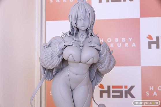 「あみあみホビーキャンプ（その2）」など 「ワンダーフェスティバル2025 [夏] 」展示されていた叡智な新作フィギュアフォトレポート（03）13