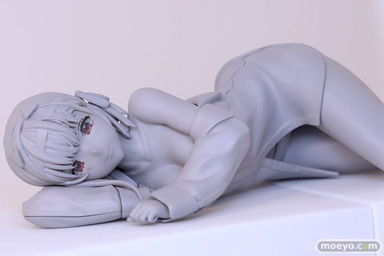 「あみあみホビーキャンプ（その2）」など 「ワンダーフェスティバル2025 [夏] 」展示されていた叡智な新作フィギュアフォトレポート（03）14