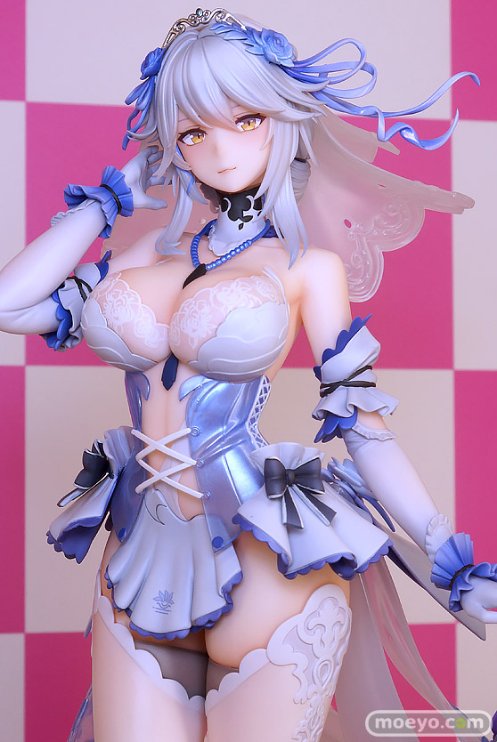 「あみあみホビーキャンプ（その2）」など 「ワンダーフェスティバル2025 [夏] 」展示されていた叡智な新作フィギュアフォトレポート（03）18