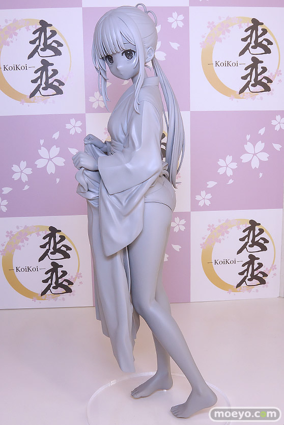 「あみあみホビーキャンプ（その2）」など 「ワンダーフェスティバル2025 [夏] 」展示されていた叡智な新作フィギュアフォトレポート（03）21