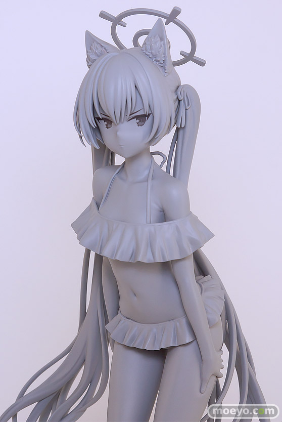 「あみあみホビーキャンプ（その3）」「ケルベロスプロジェクト」「海洋堂」「ヴェルテクス」「ウェーブ」など 「ワンダーフェスティバル2025 [夏] 」展示されていた叡智な新作フィギュアフォトレポート（04）02