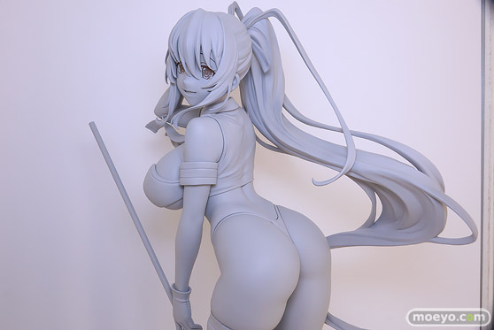 「あみあみホビーキャンプ（その3）」「ケルベロスプロジェクト」「海洋堂」「ヴェルテクス」「ウェーブ」など 「ワンダーフェスティバル2025 [夏] 」展示されていた叡智な新作フィギュアフォトレポート（04）03