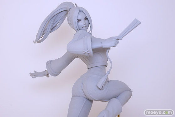 「あみあみホビーキャンプ（その3）」「ケルベロスプロジェクト」「海洋堂」「ヴェルテクス」「ウェーブ」など 「ワンダーフェスティバル2025 [夏] 」展示されていた叡智な新作フィギュアフォトレポート（04）05