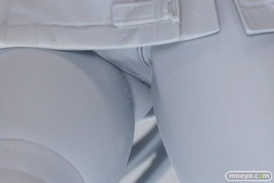 「あみあみホビーキャンプ（その3）」「ケルベロスプロジェクト」「海洋堂」「ヴェルテクス」「ウェーブ」など 「ワンダーフェスティバル2025 [夏] 」展示されていた叡智な新作フィギュアフォトレポート（04）21