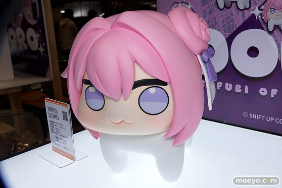 「あみあみホビーキャンプ（その3）」「ケルベロスプロジェクト」「海洋堂」「ヴェルテクス」「ウェーブ」など 「ワンダーフェスティバル2025 [夏] 」展示されていた叡智な新作フィギュアフォトレポート（04）22