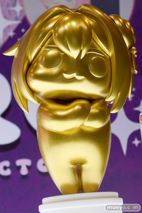 「あみあみホビーキャンプ（その3）」「ケルベロスプロジェクト」「海洋堂」「ヴェルテクス」「ウェーブ」など 「ワンダーフェスティバル2025 [夏] 」展示されていた叡智な新作フィギュアフォトレポート（04）23