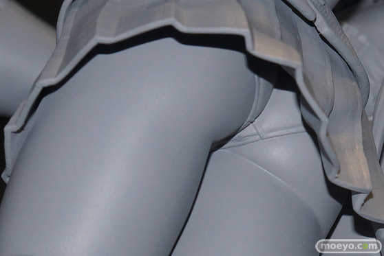 「あみあみホビーキャンプ（その3）」「ケルベロスプロジェクト」「海洋堂」「ヴェルテクス」「ウェーブ」など 「ワンダーフェスティバル2025 [夏] 」展示されていた叡智な新作フィギュアフォトレポート（04）25